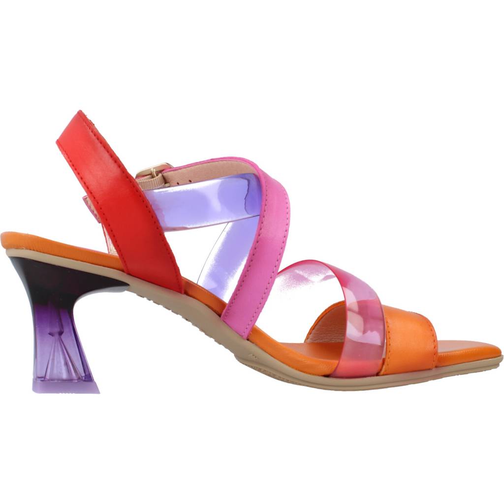 HISPANITAS  GRETA en color MULTICOLOR  (4)