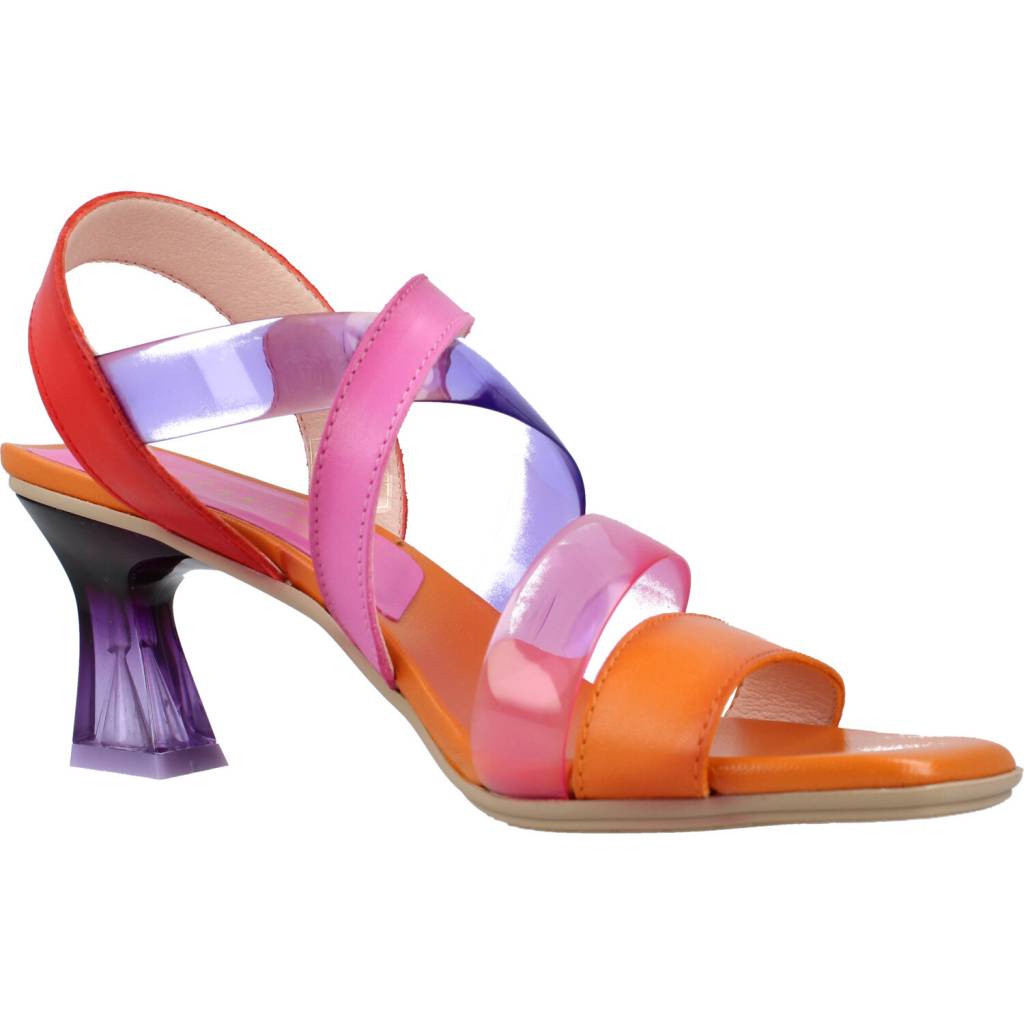 HISPANITAS  GRETA en color MULTICOLOR  (5)