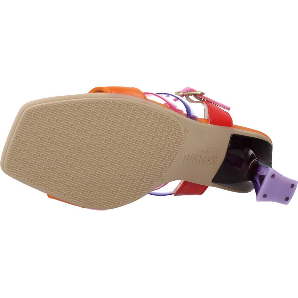 HISPANITAS  GRETA en color MULTICOLOR  (6)