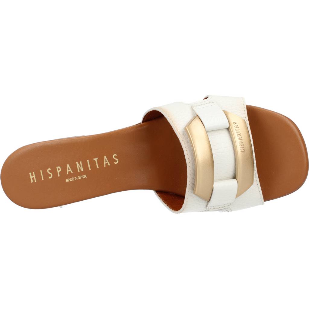 HISPANITAS LARA-V en color BLANCO  (7)