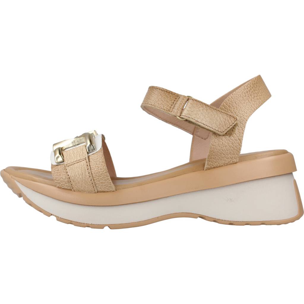 HISPANITAS HV en color MARRON CLARO  (2)