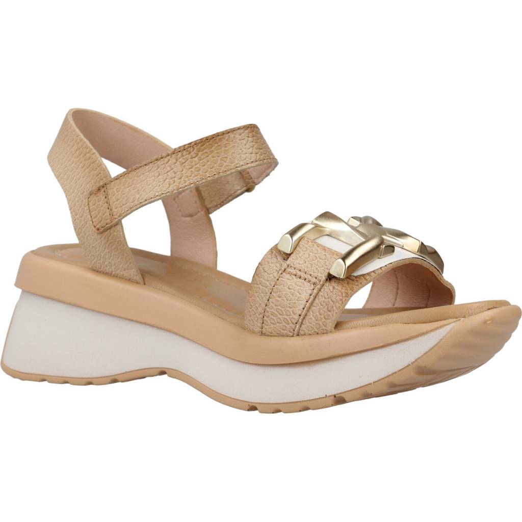 HISPANITAS HV en color MARRON CLARO  (5)