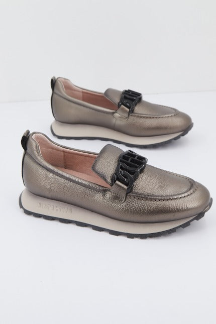 HISPANITAS BOIRA BOLMET en color PLATA  (1)