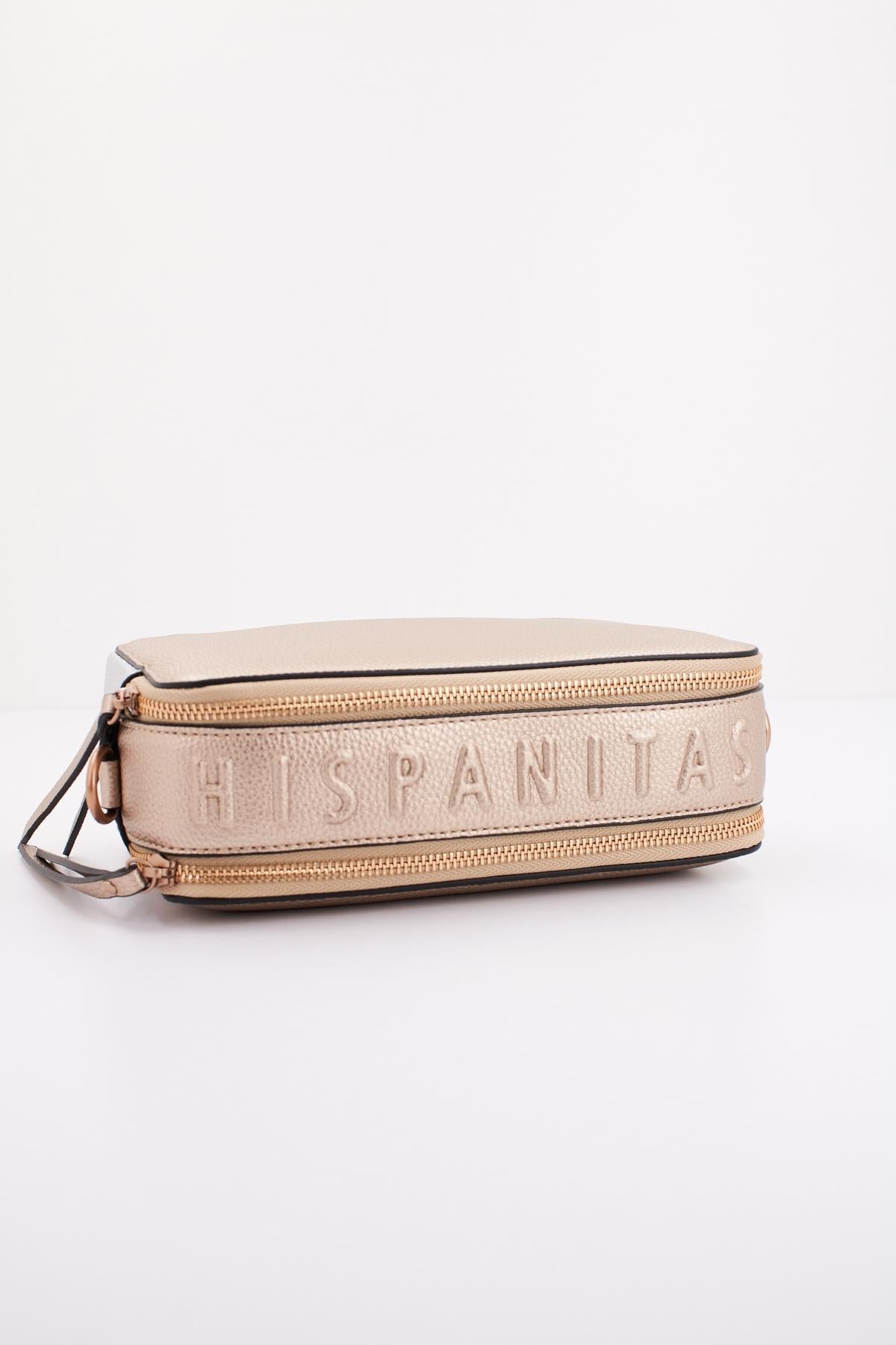 HISPANITAS  BV en color BRONCE  (4)