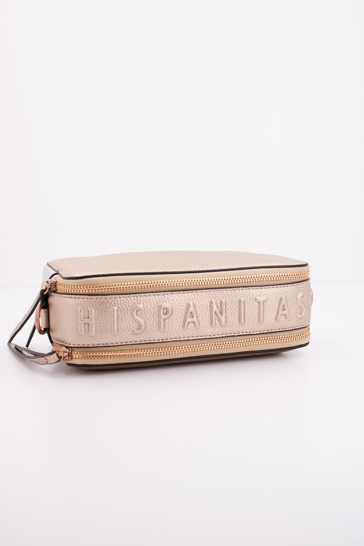 HISPANITAS  BV en color BRONCE  (4)