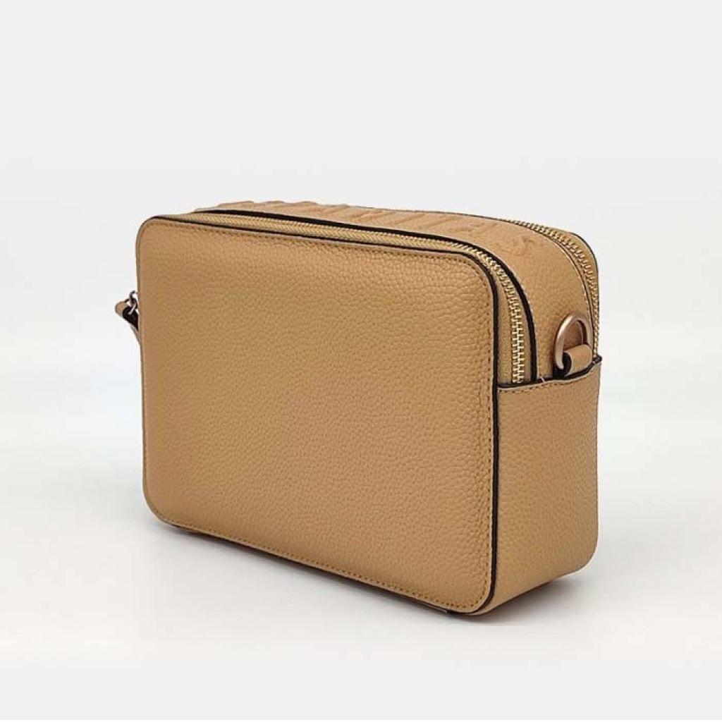 HISPANITAS  BV en color MARRON CLARO  (5)