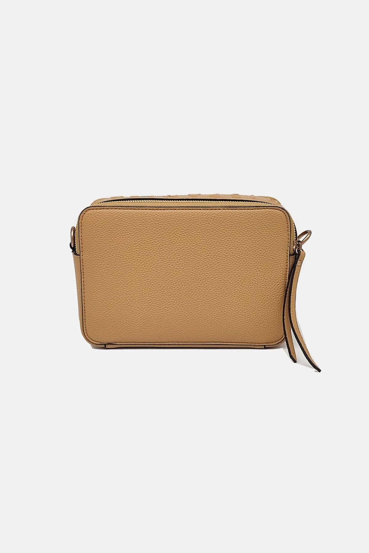 HISPANITAS  BV en color MARRON CLARO  (1)