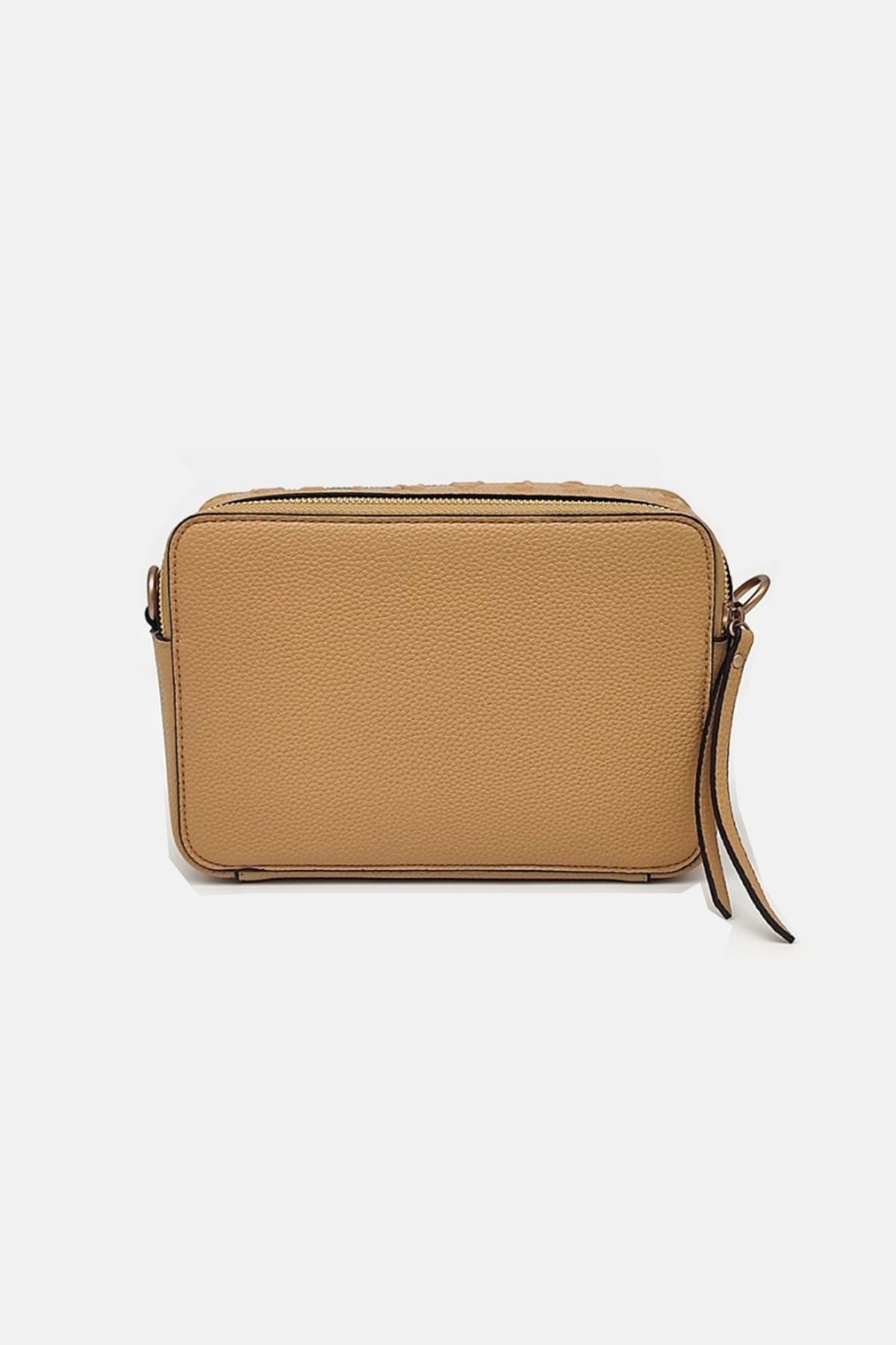 HISPANITAS  BV en color MARRON CLARO  (1)