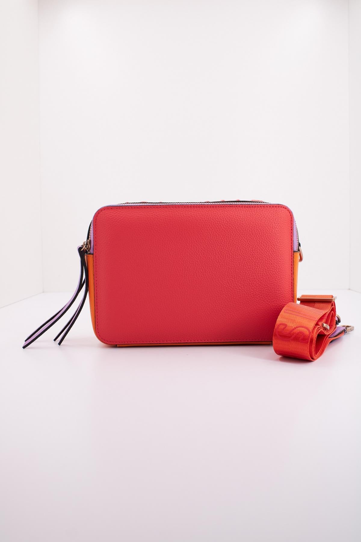 HISPANITAS  BV en color ROJO  (1)
