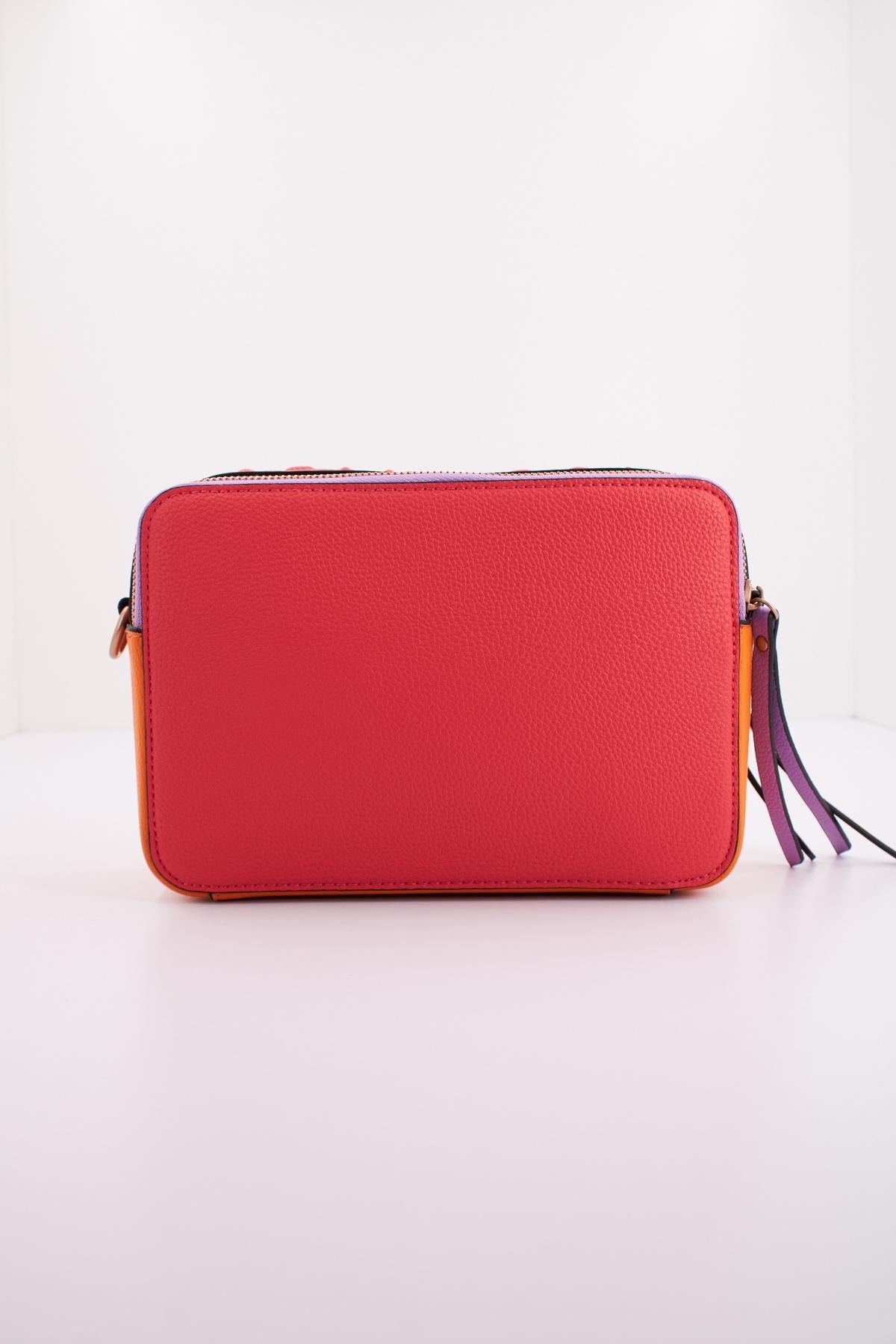 HISPANITAS  BV en color ROJO  (3)