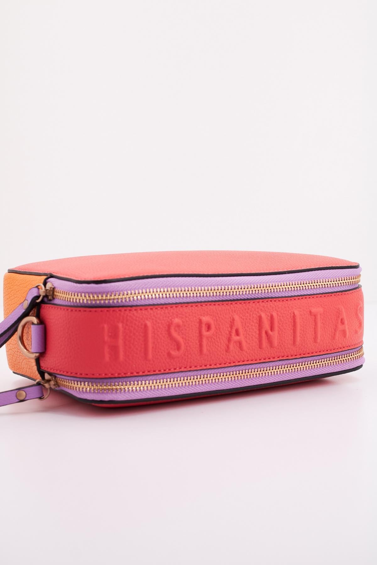 HISPANITAS  BV en color ROJO  (4)