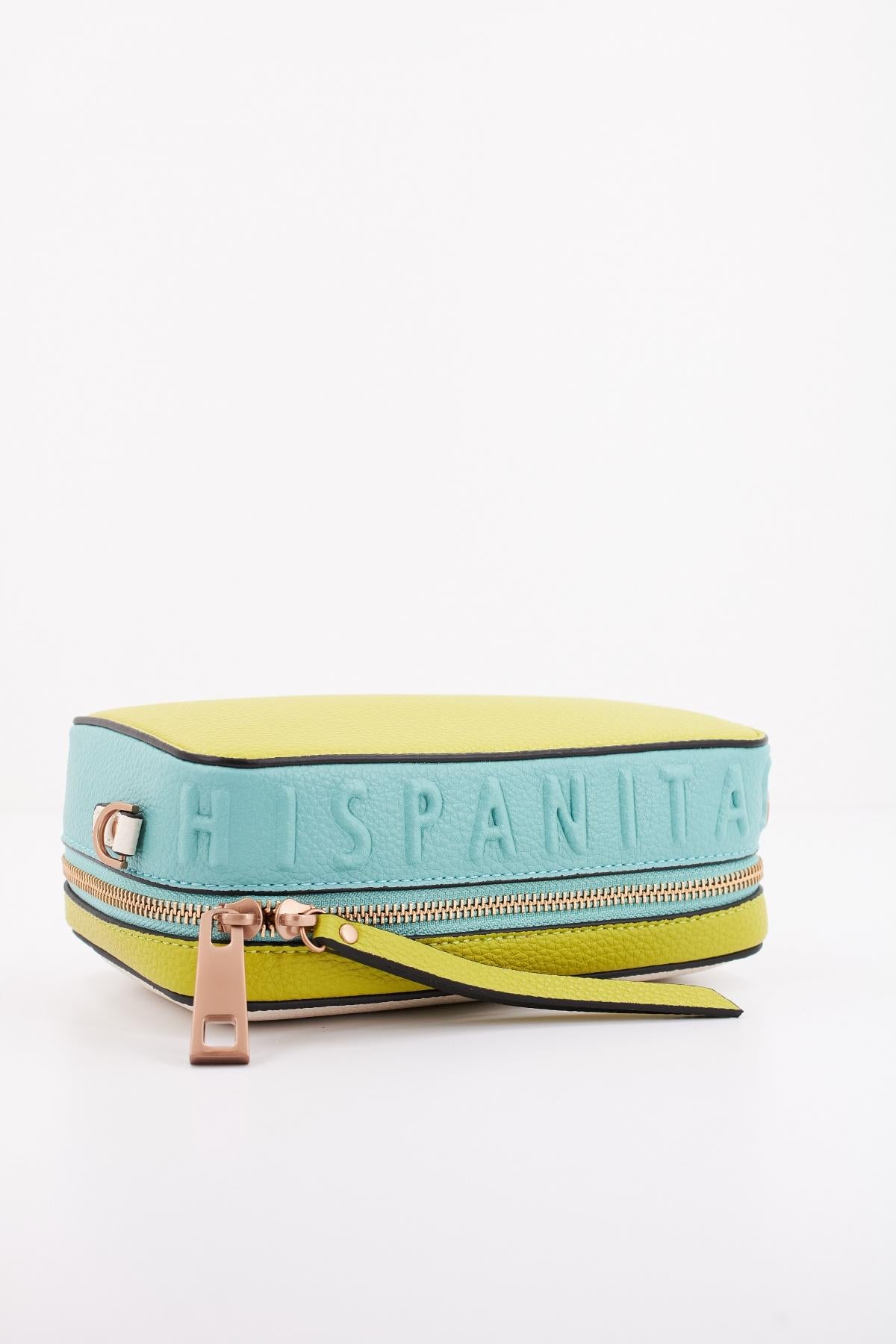 HISPANITAS  BV en color VERDE  (4)