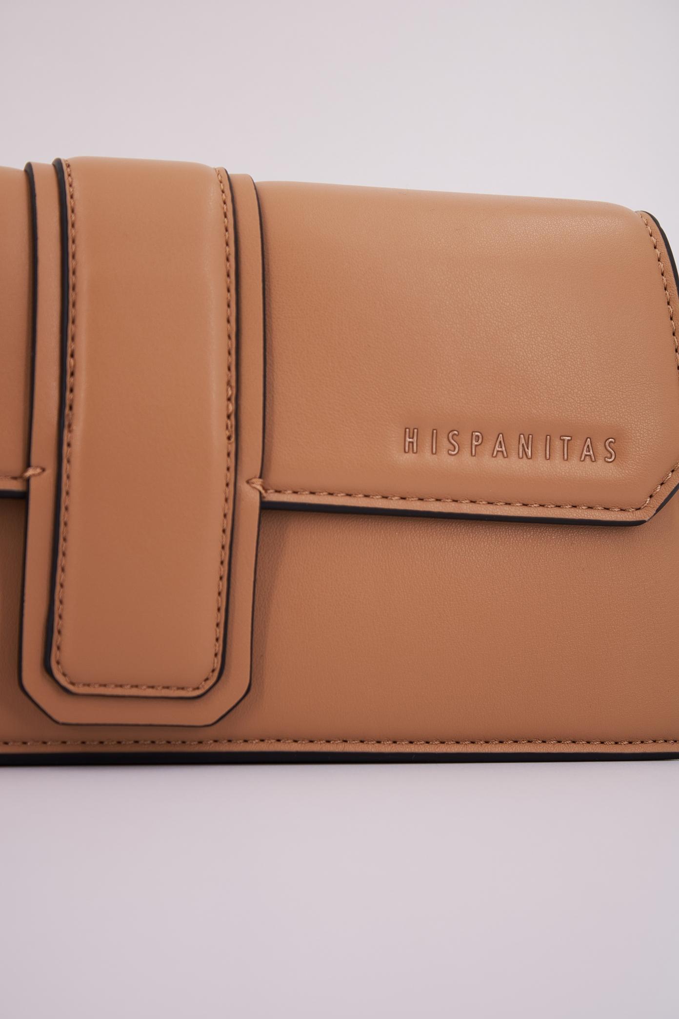 HISPANITAS BV en color MARRON  (4)