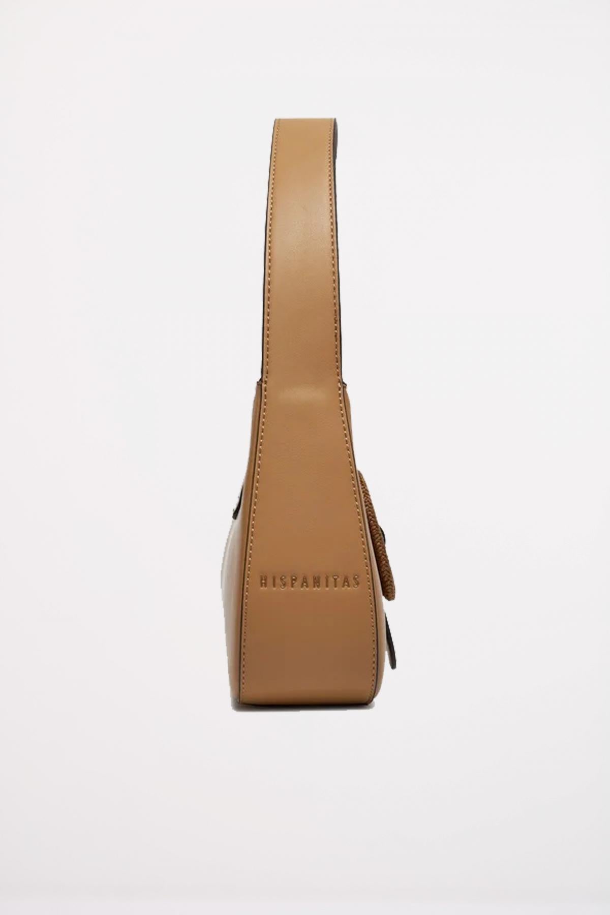 HISPANITAS  BV en color MARRON CLARO  (2)