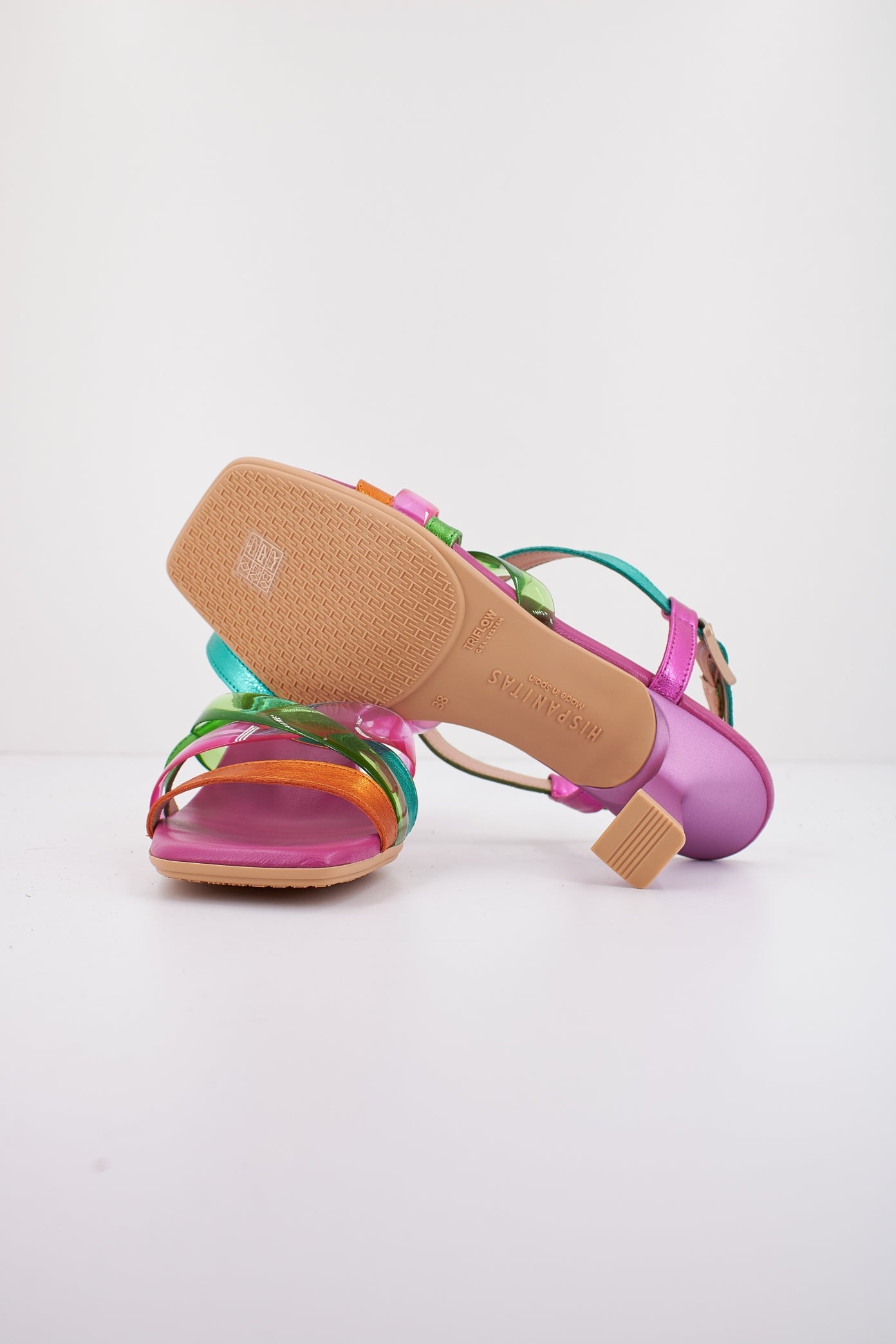 HISPANITAS CHV en color MULTICOLOR  (4)