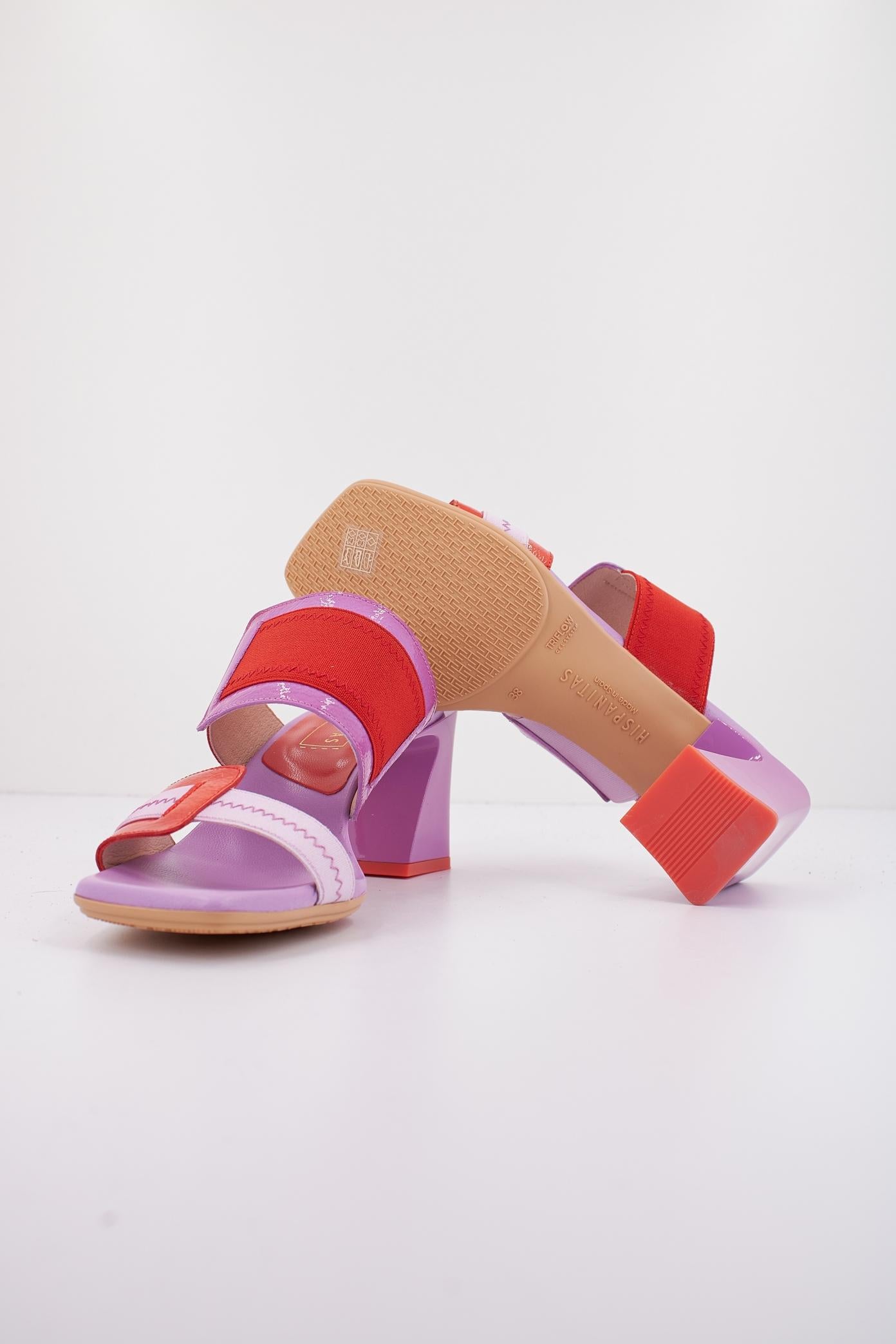 HISPANITAS CHV en color NARANJA  (4)