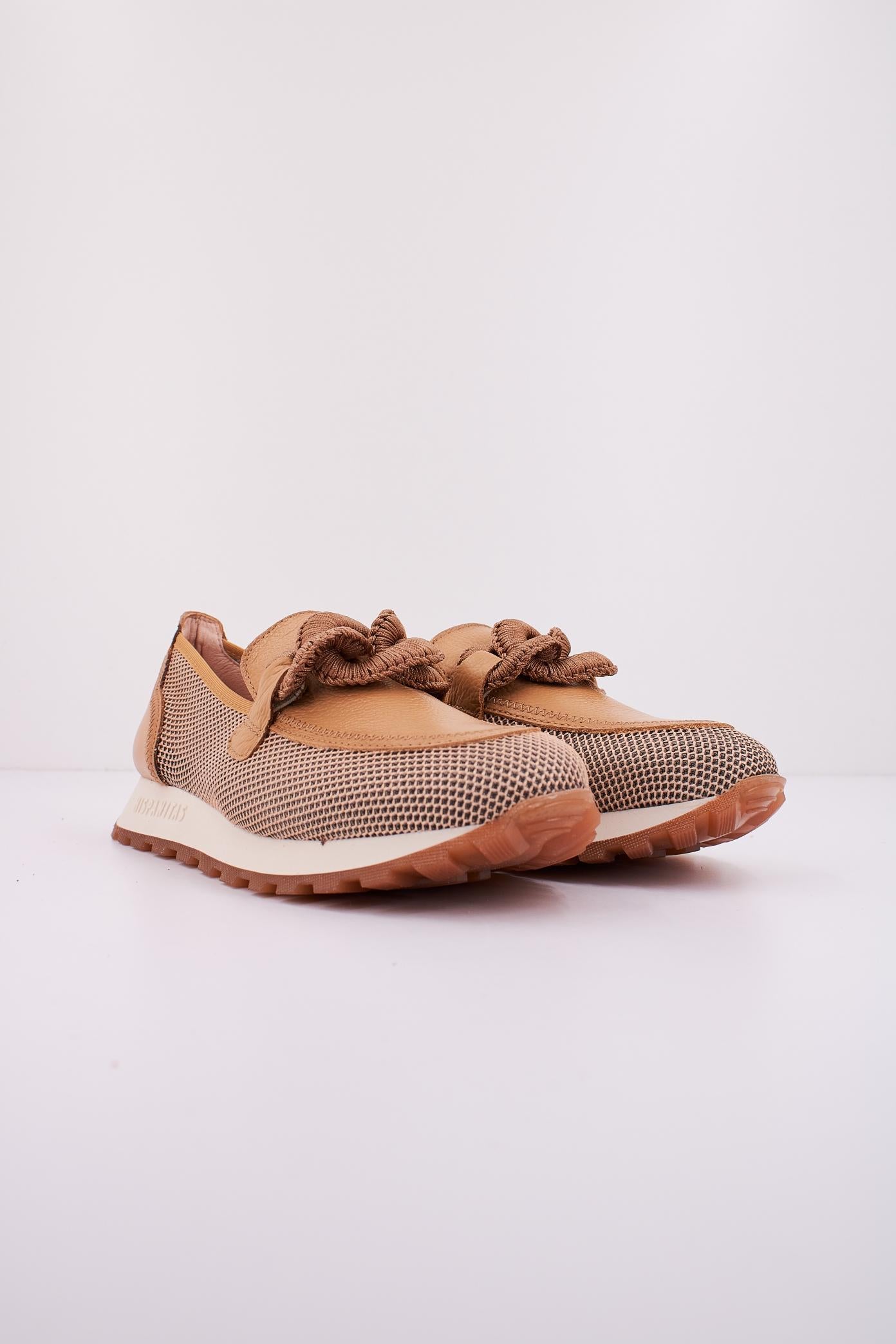 HISPANITAS HV en color MARRON  (2)