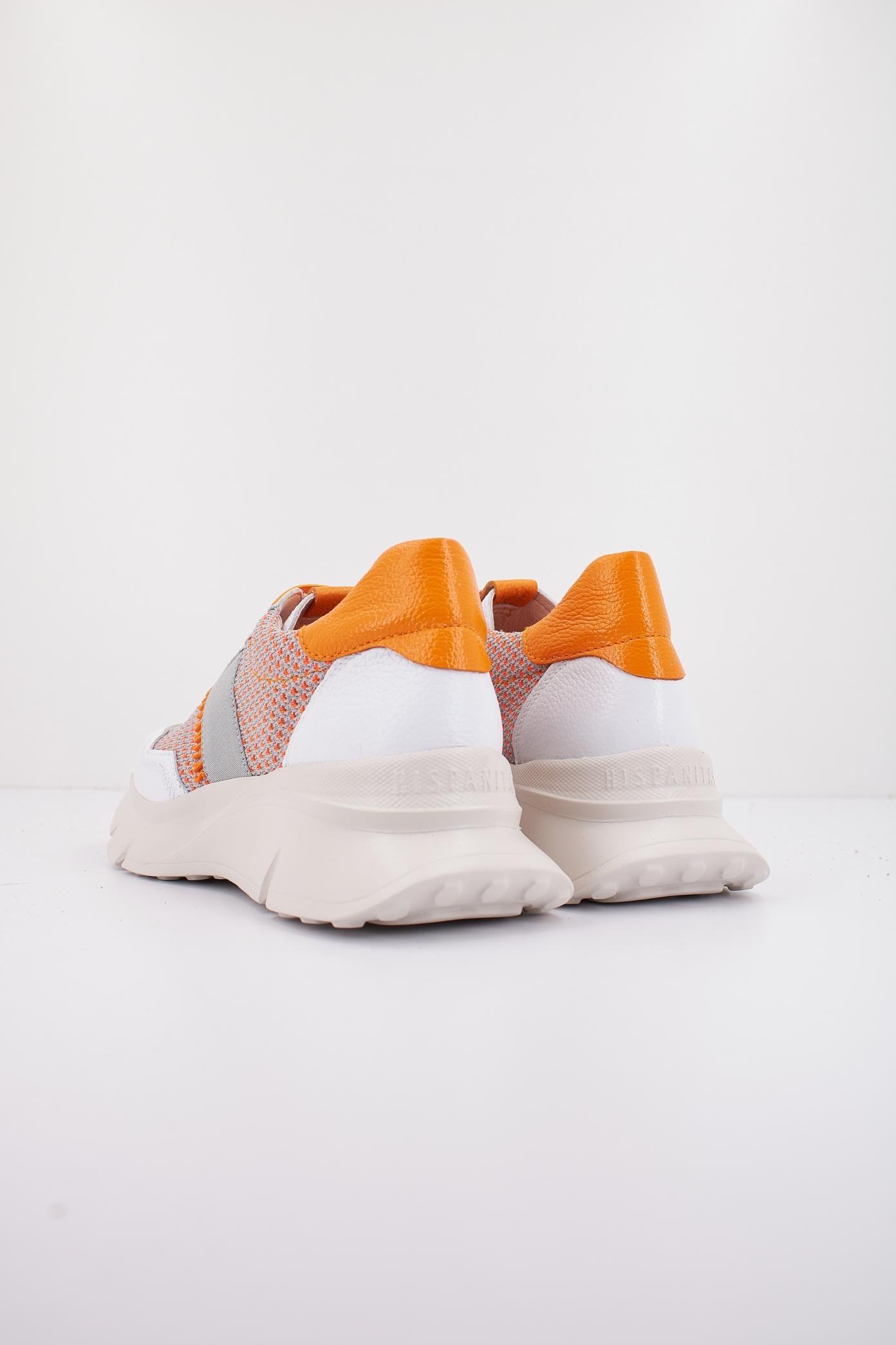 HISPANITAS HV en color NARANJA  (3)