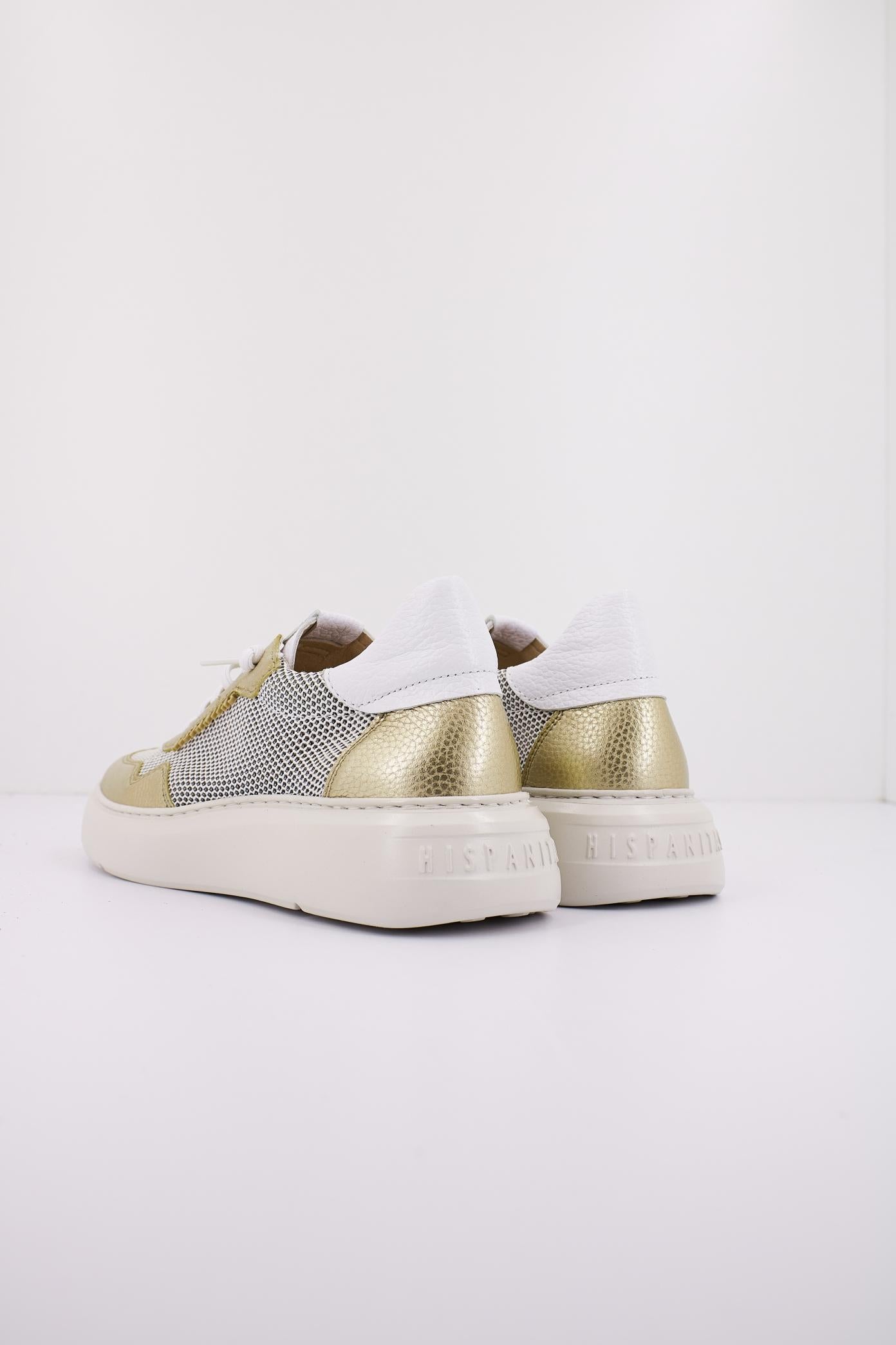 HISPANITAS HV en color ORO  (3)