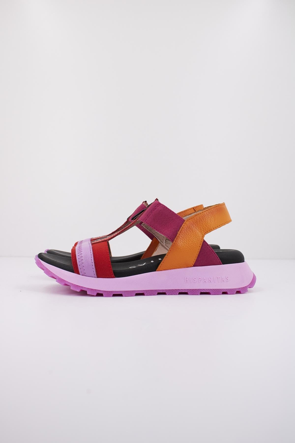 HISPANITAS CERVO en color VIOLETA  (1)