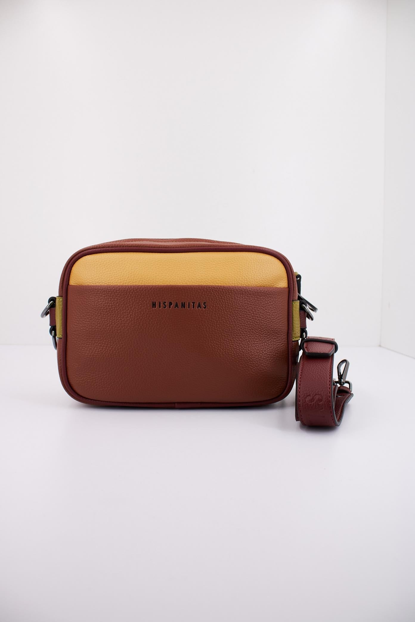 HISPANITAS BI en color MARRON  (1)