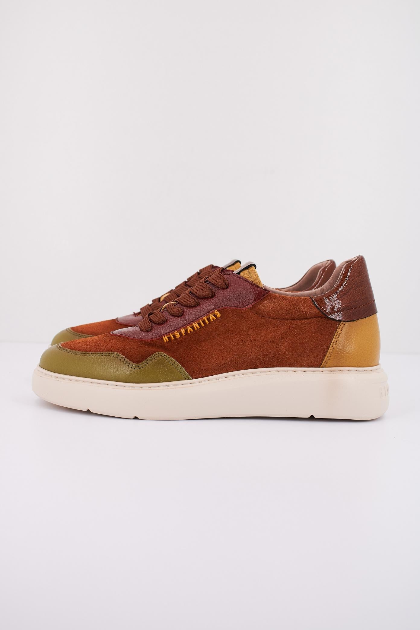 HISPANITAS CHI en color MARRON  (1)