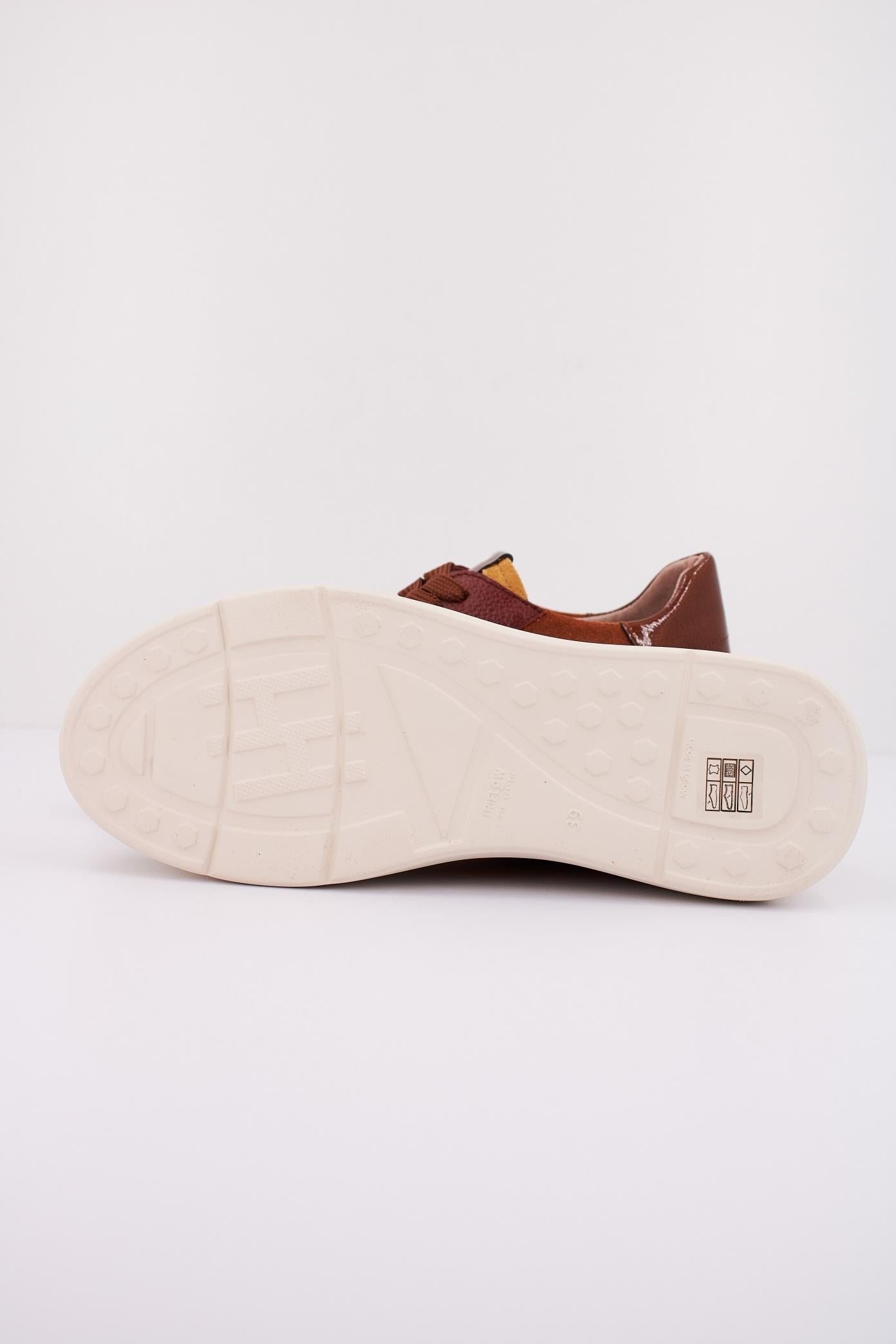 HISPANITAS CHI en color MARRON  (5)
