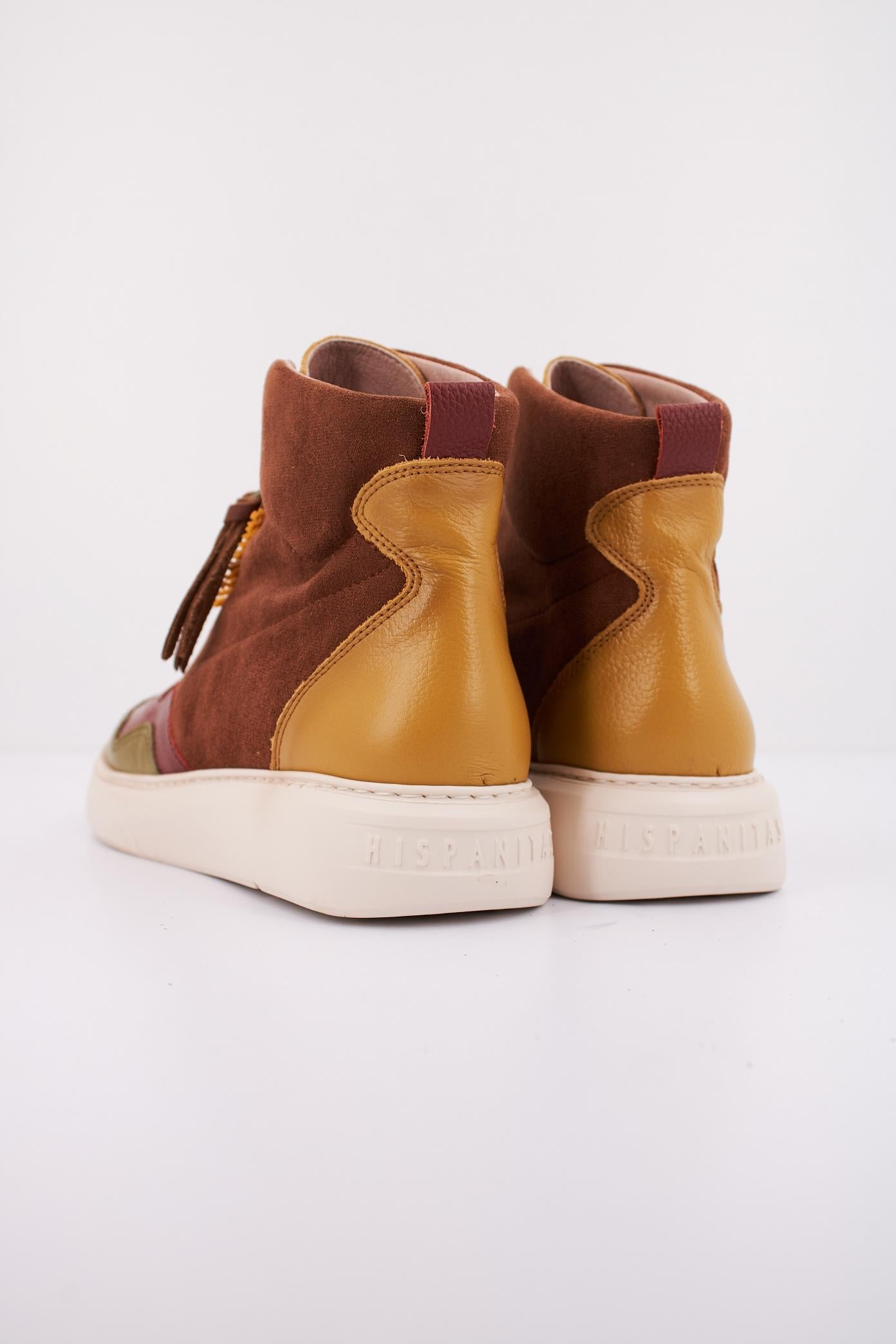 HISPANITAS CHI  en color MARRON  (4)