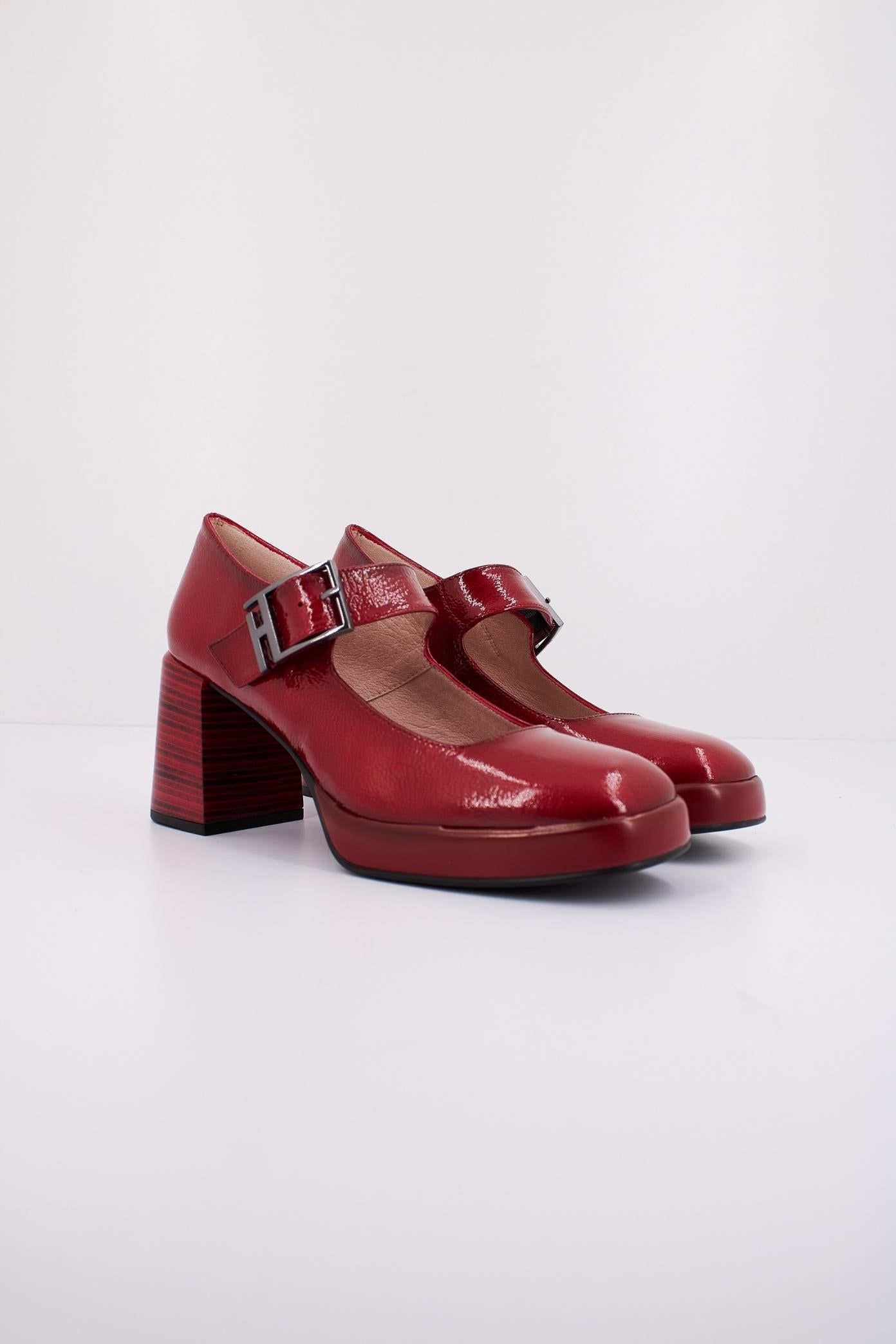 HISPANITAS HI en color ROJO  (2)