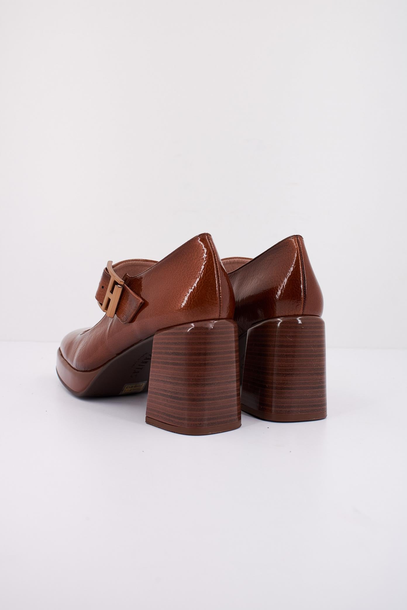 HISPANITAS HI en color MARRON  (4)