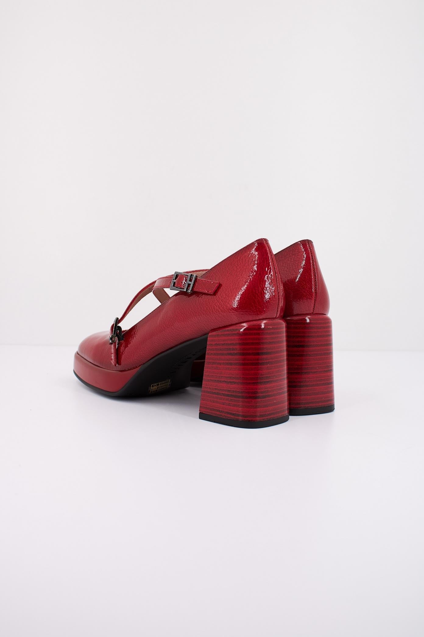 HISPANITAS HI en color ROJO  (4)