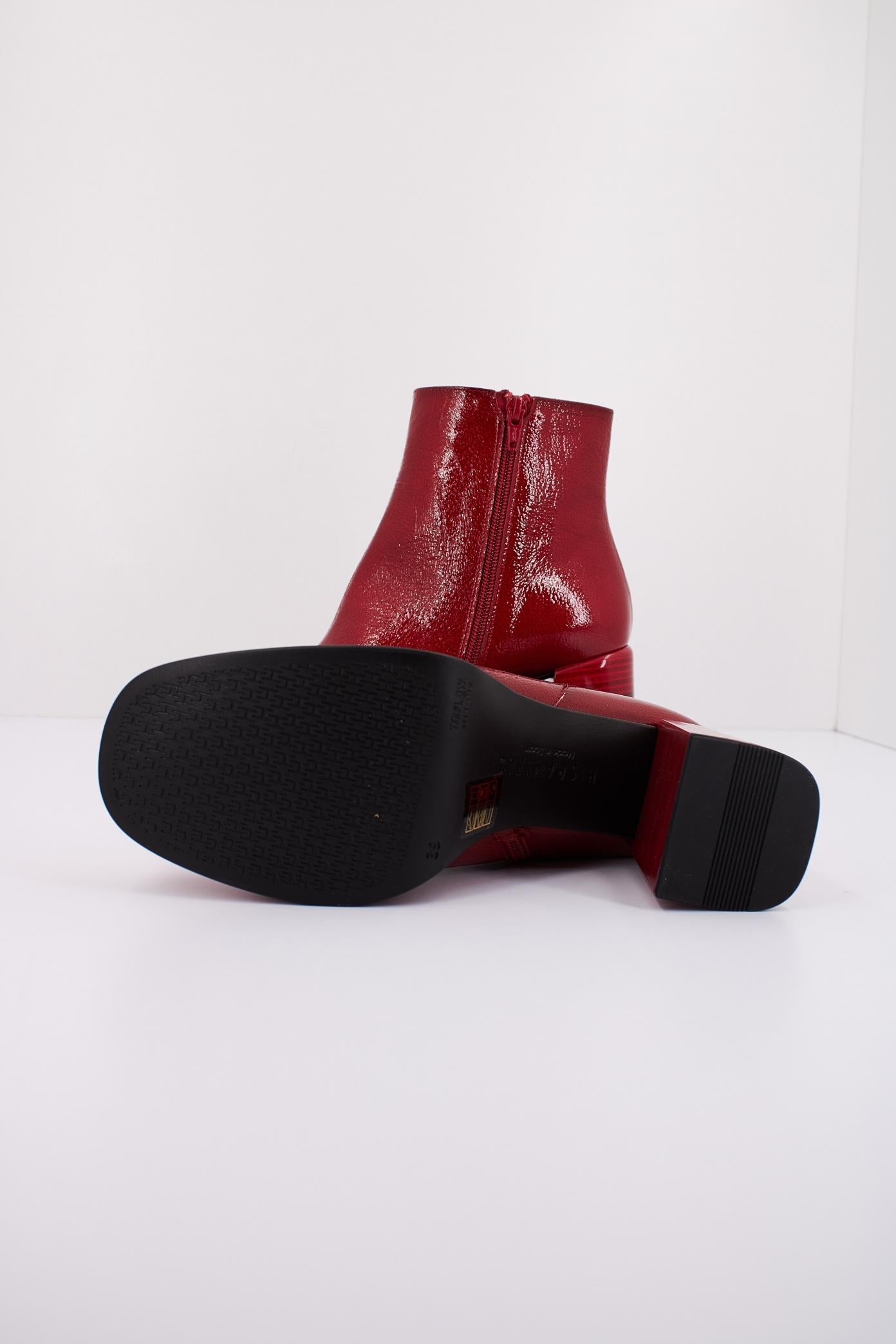 HISPANITAS HI en color ROJO  (5)