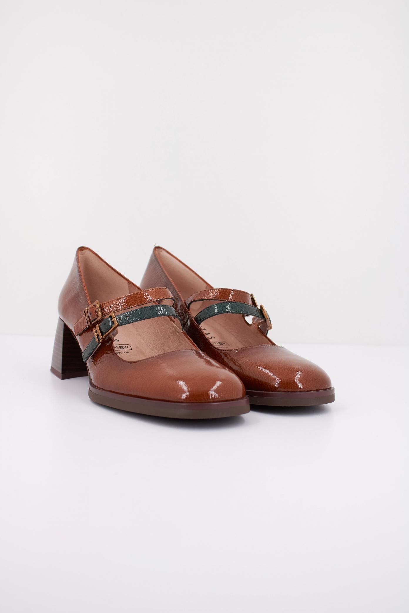 HISPANITAS BHI en color MARRON  (2)