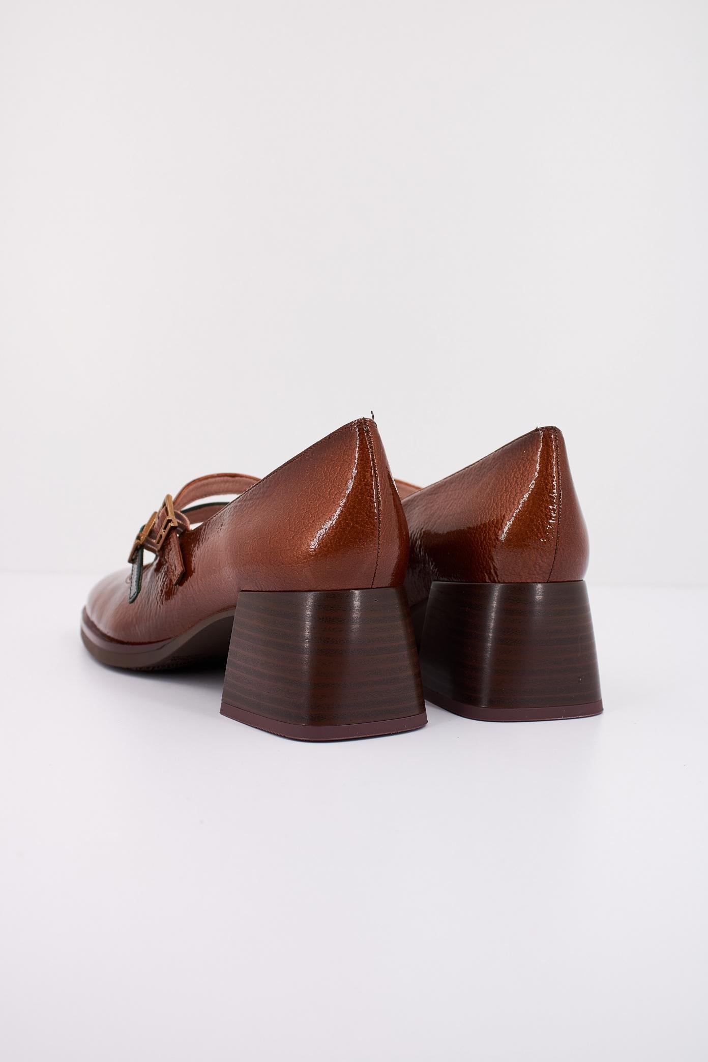 HISPANITAS BHI en color MARRON  (4)