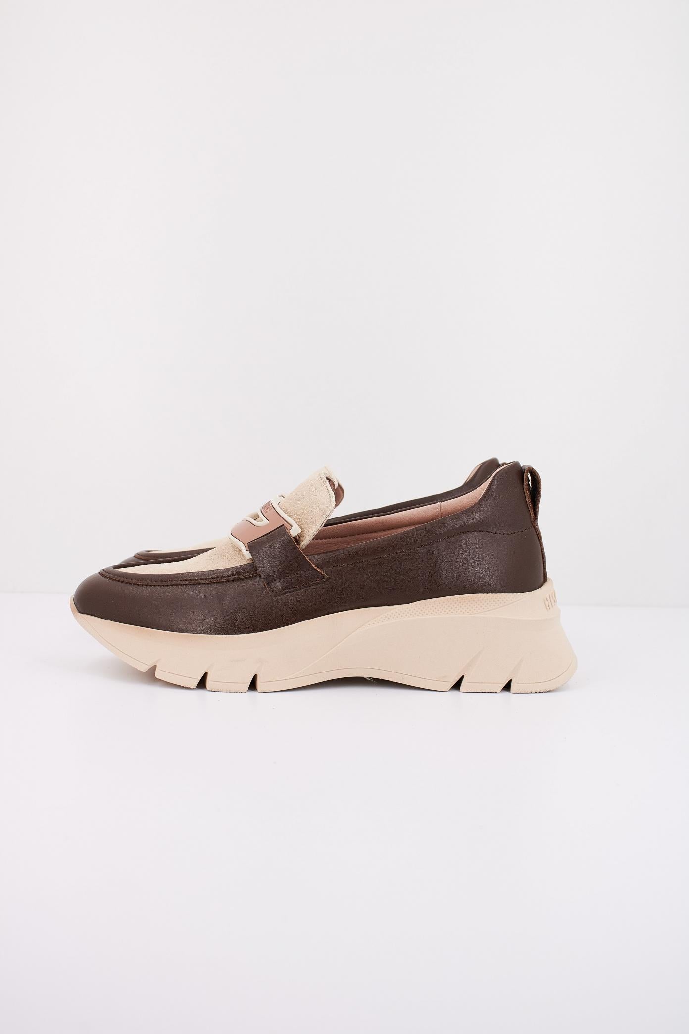 HISPANITAS CHI en color MARRON  (1)