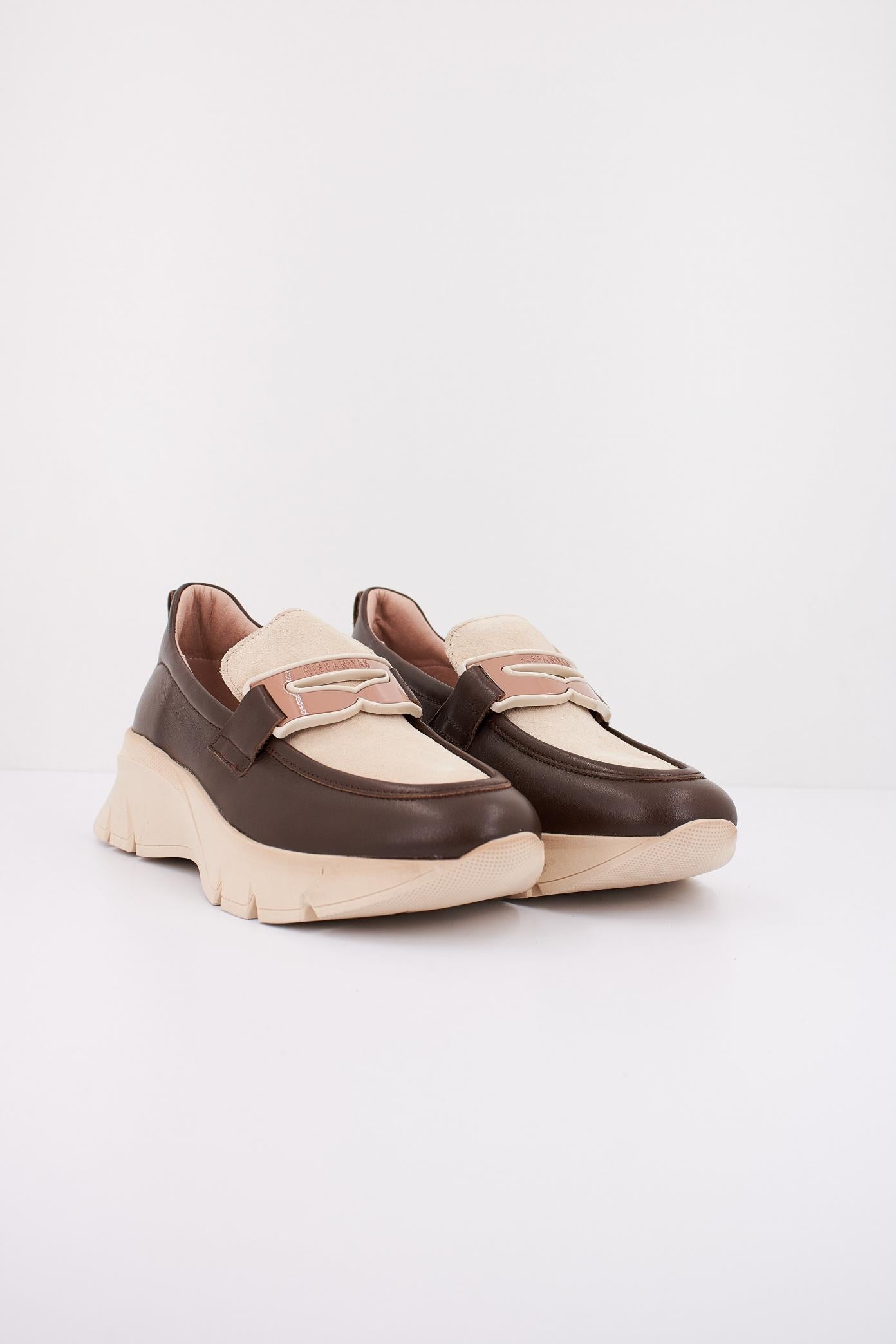 HISPANITAS CHI en color MARRON  (2)