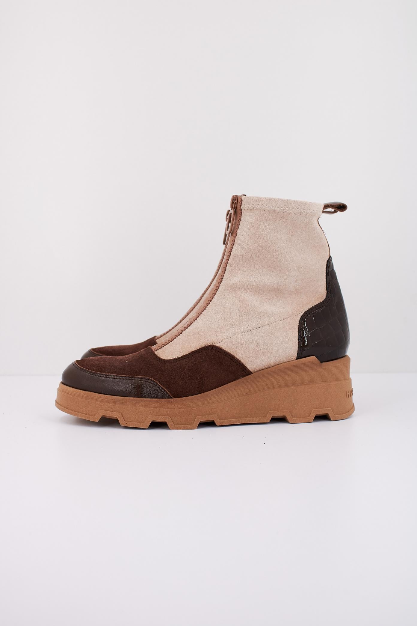 HISPANITAS CHI en color MARRON  (1)