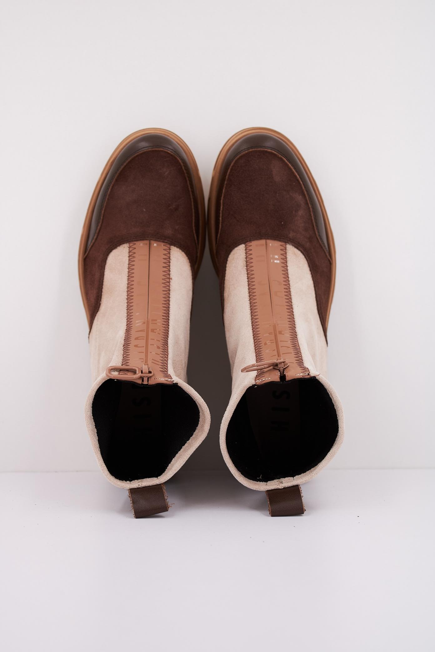 HISPANITAS CHI en color MARRON  (3)