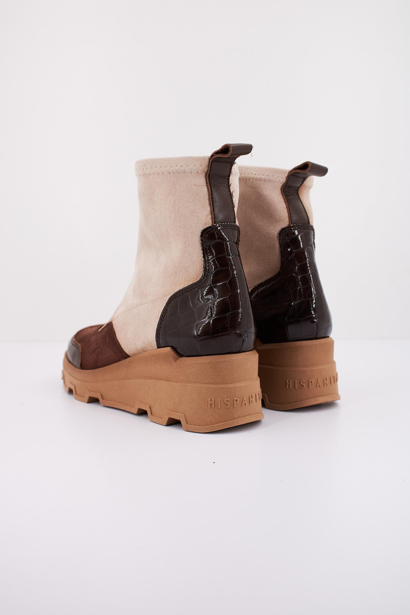 HISPANITAS CHI en color MARRON  (4)