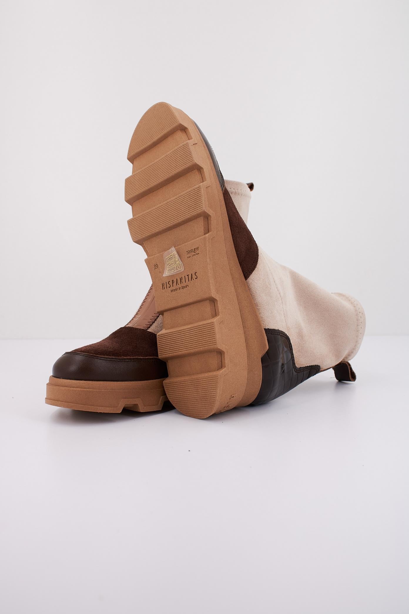 HISPANITAS CHI en color MARRON  (5)
