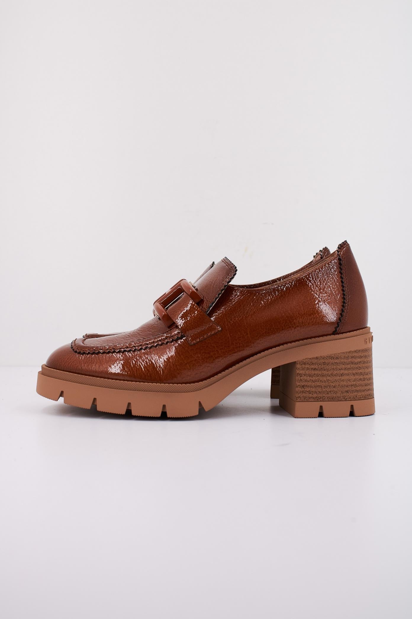 HISPANITAS HI en color MARRON CLARO  (1)