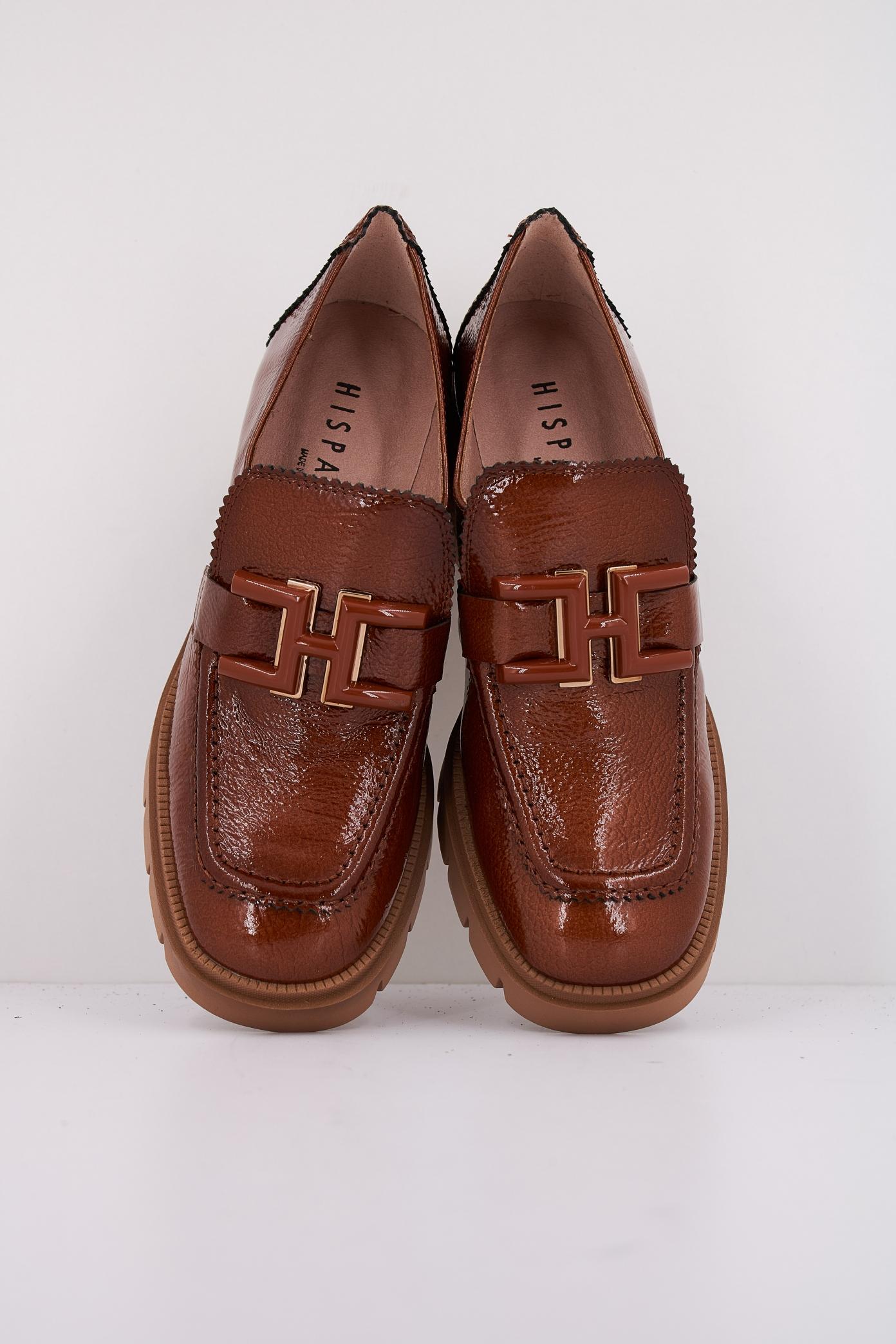 HISPANITAS HI en color MARRON CLARO  (3)