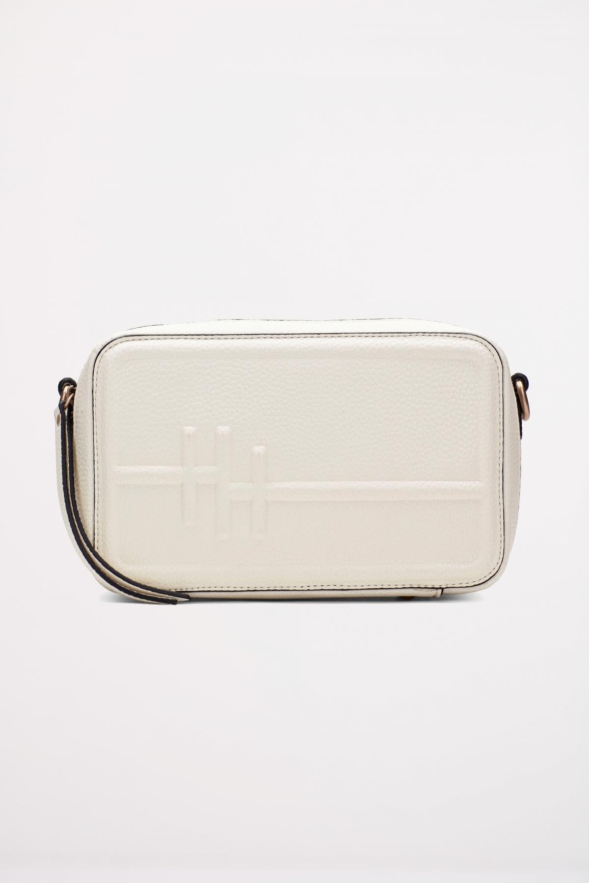 HISPANITAS BV BOLSO en color BEIS  (1)