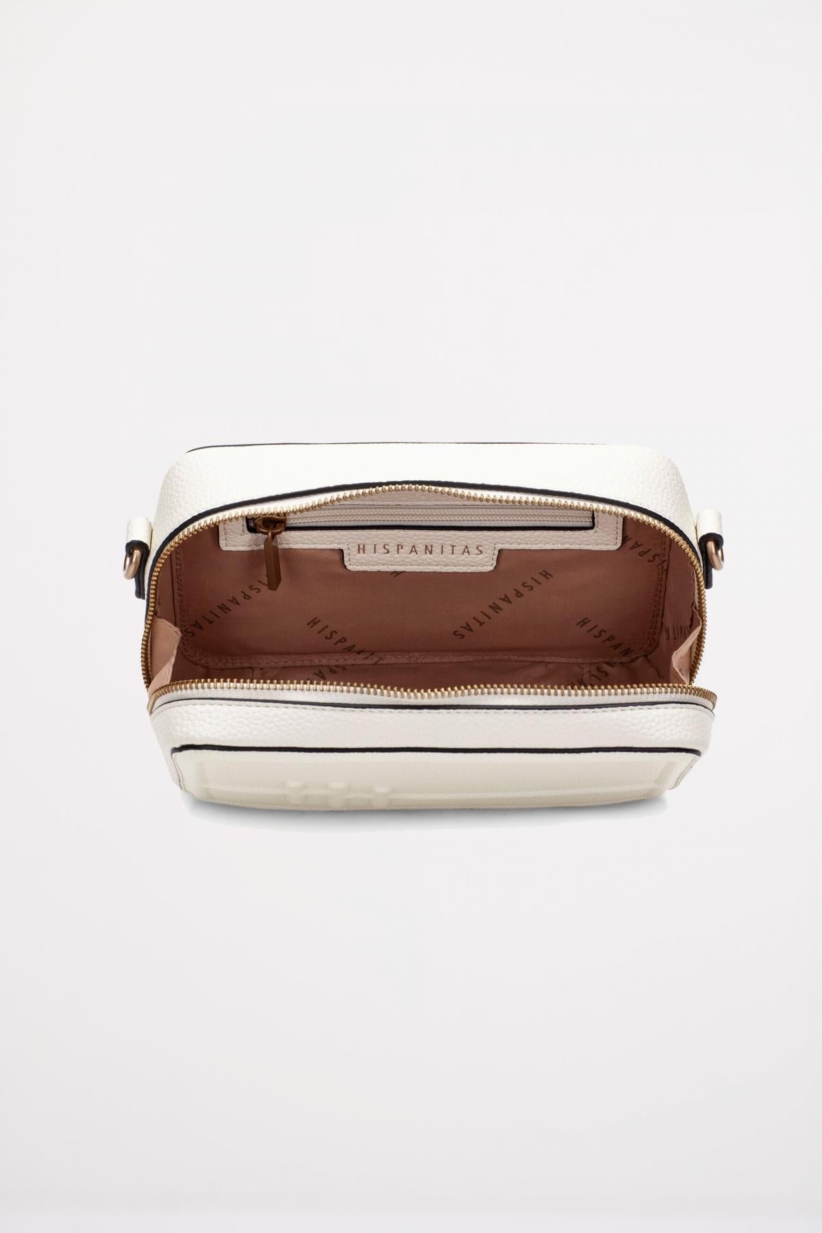 HISPANITAS BV BOLSO en color BEIS  (3)