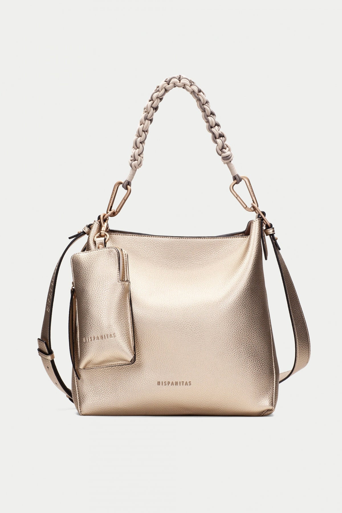 HISPANITAS BV en color BRONCE  (1)
