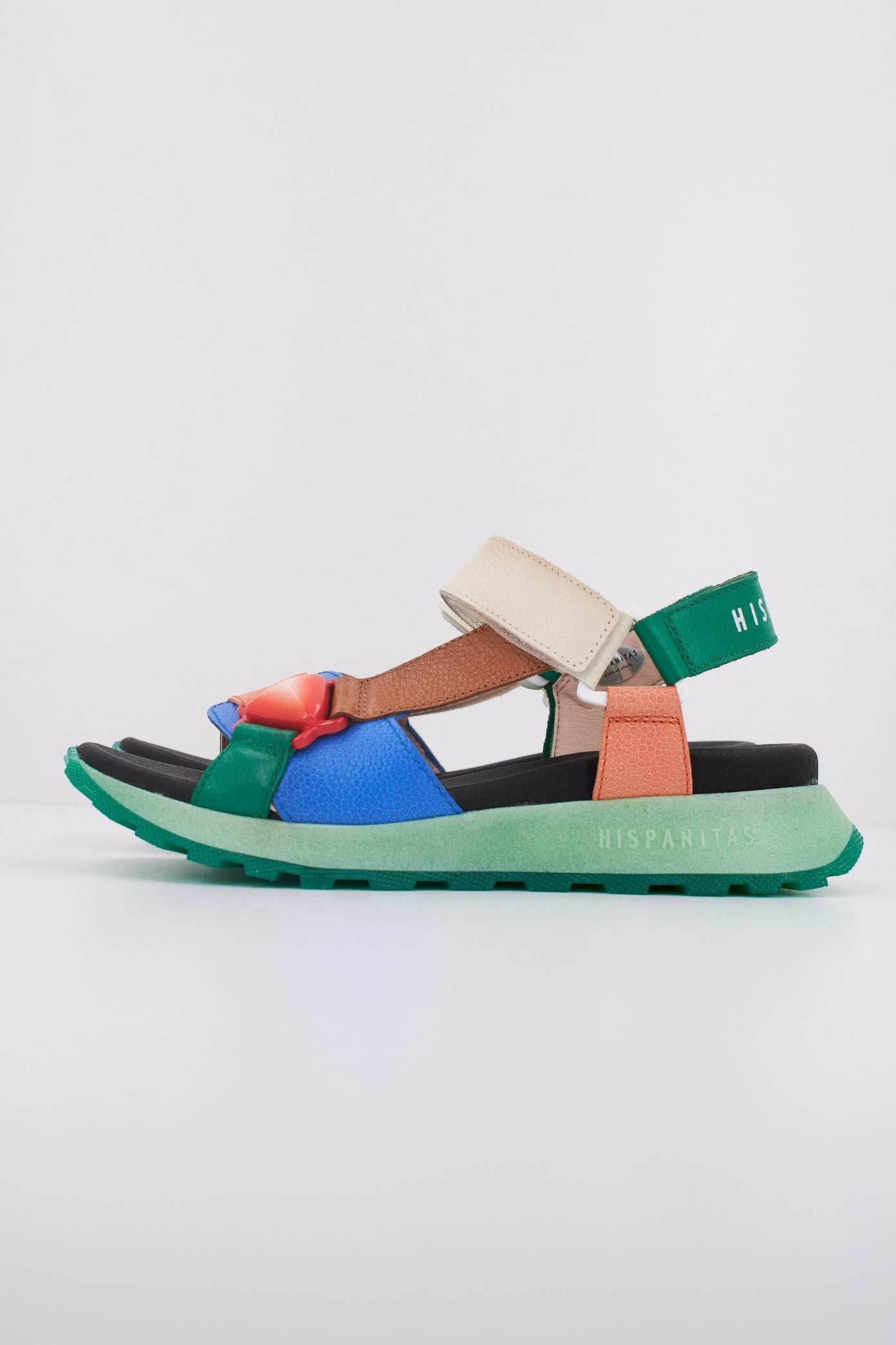 HISPANITAS CHV en color MULTICOLOR  (1)