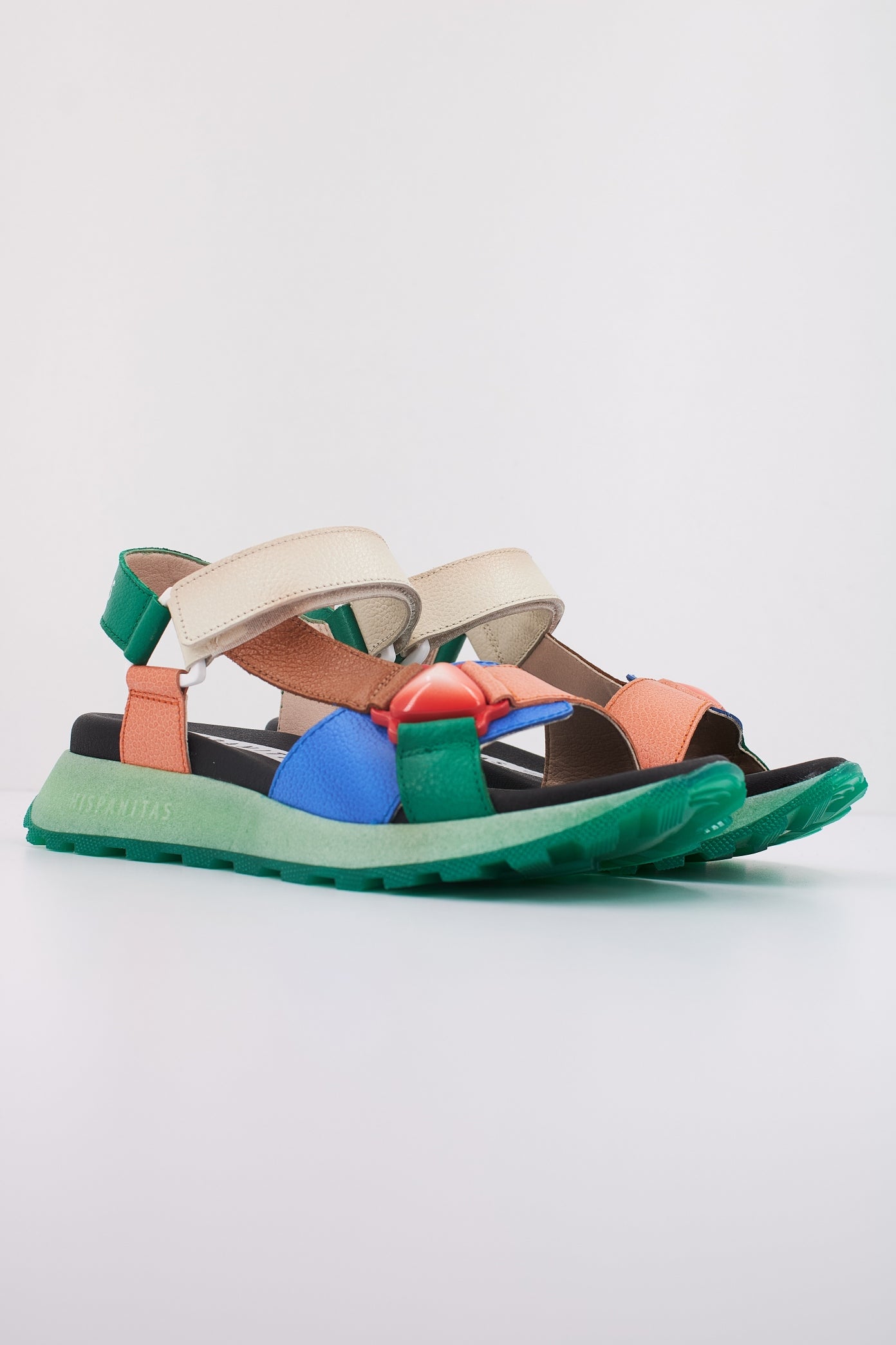 HISPANITAS CHV en color MULTICOLOR  (2)