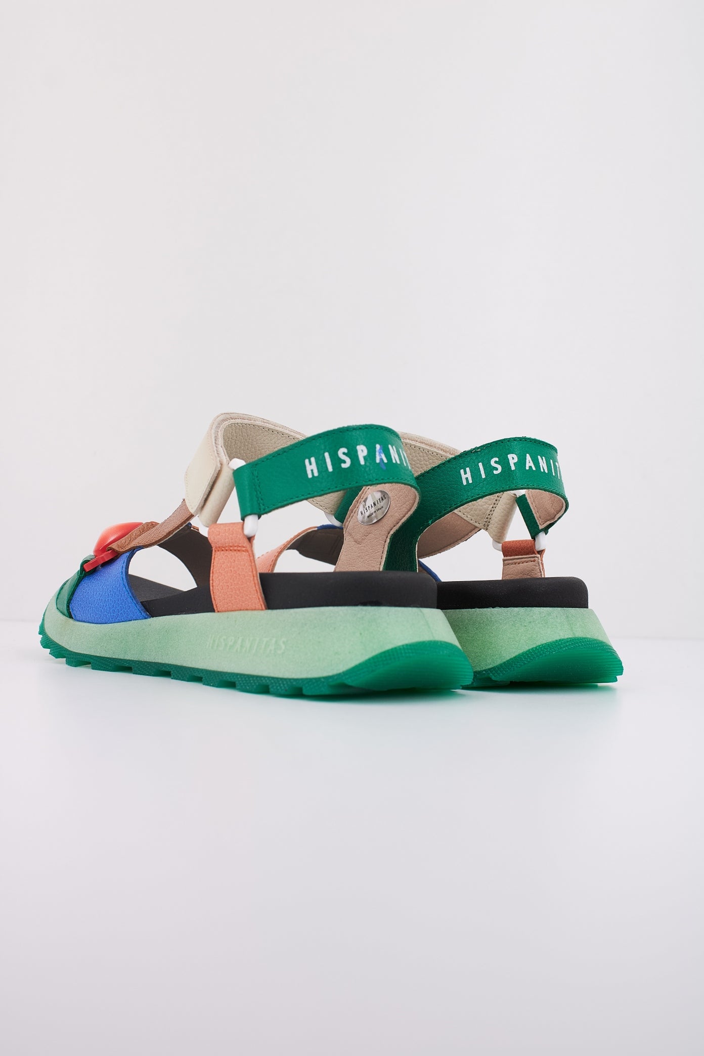 HISPANITAS CHV en color MULTICOLOR  (4)