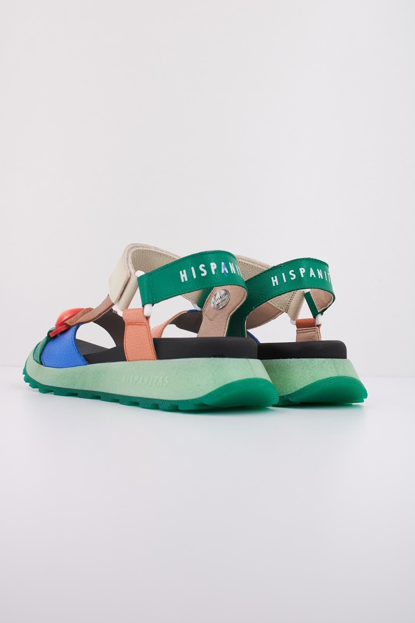 HISPANITAS CHV en color MULTICOLOR  (4)