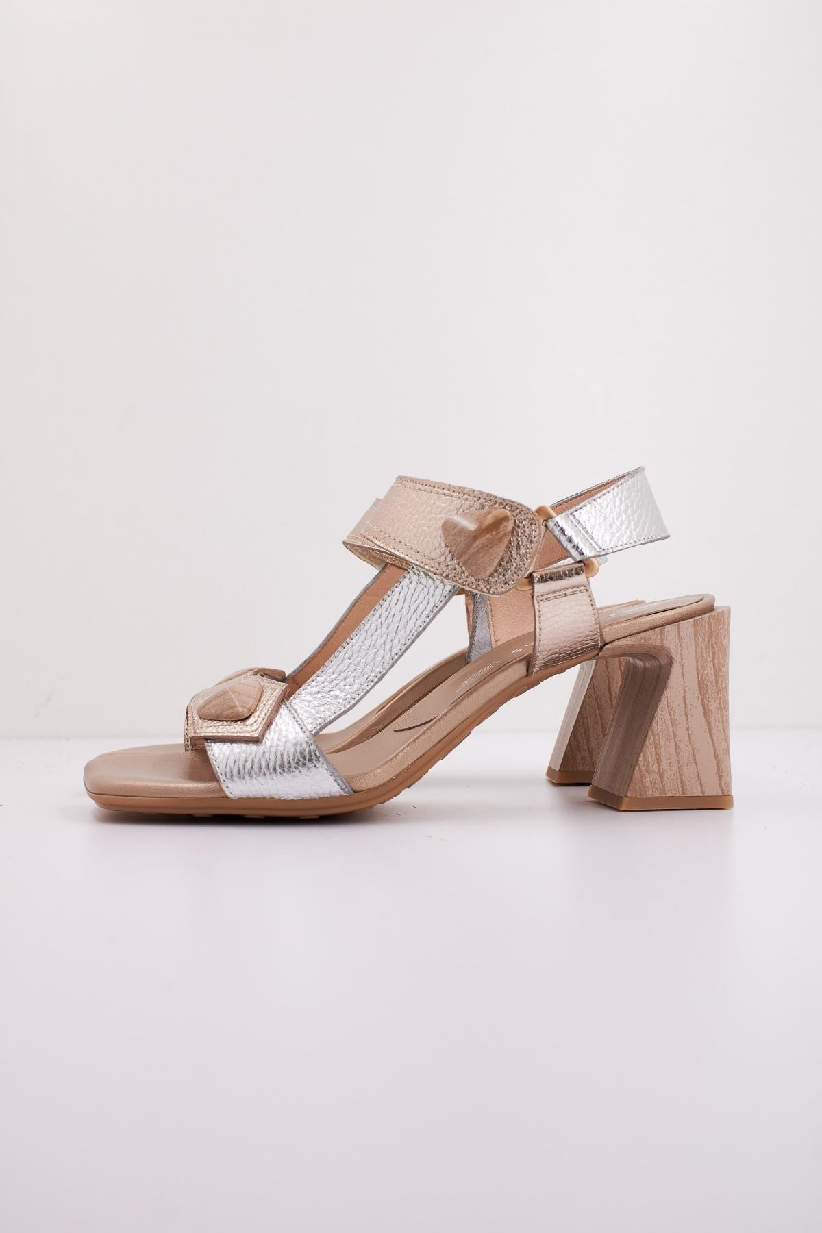HISPANITAS CHV en color BRONCE  (1)